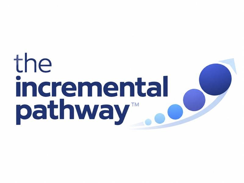 The Incremental Pathway